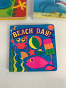 secondhand Educational