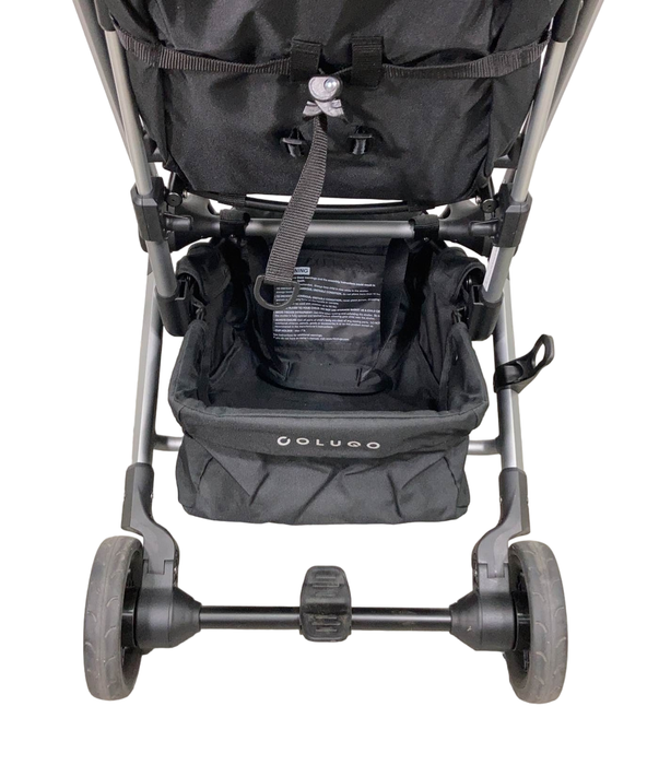 Shop Colugo Compact Stroller, Olive, 2023 at Goodbuygears