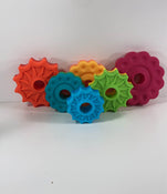 used Fat Brain Toys SpinAgain