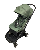 Shop Bugaboo Butterfly Stroller, Forest Green, 2022 at Goodbuygears