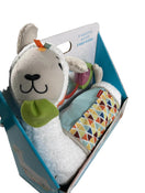 secondhand Fisher Price Grow With Me Tummytime Llama