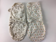 secondhand BUNDLE Baby Swaddles