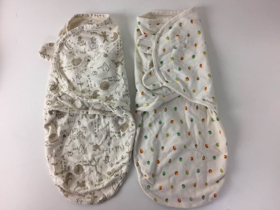 secondhand BUNDLE Baby Swaddles
