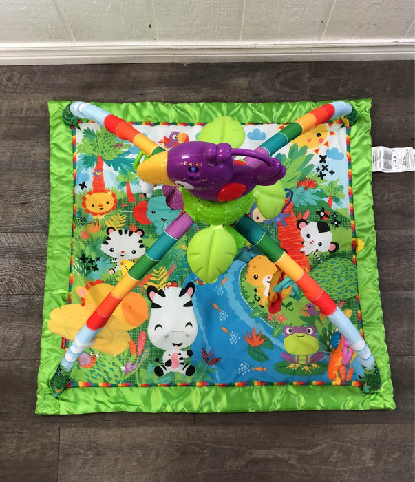 secondhand Infant Gear