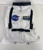 used Aeromax Kids Jr. Astronaut Suit with Cap, (Size 4-6)
