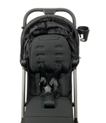 Shop Colugo Compact Stroller, 2023, Black at Goodbuygears