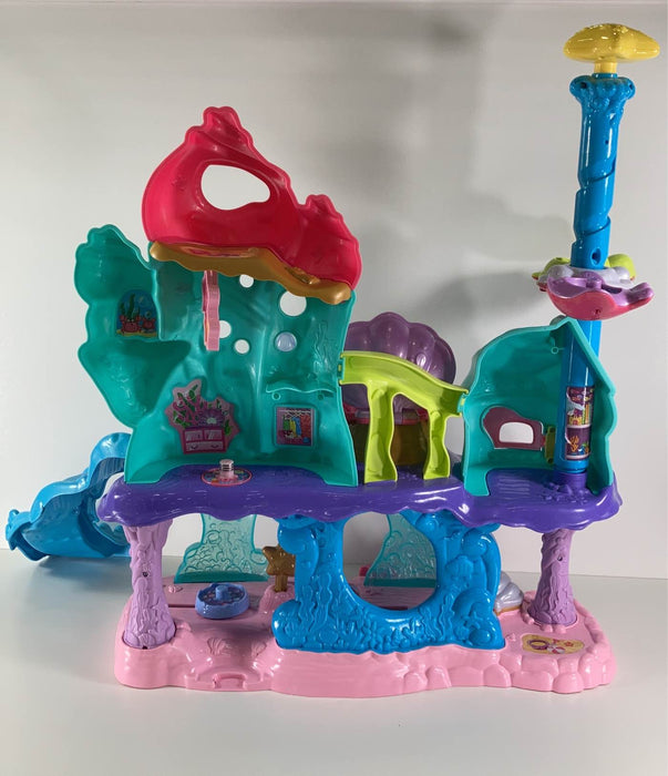 secondhand Toys