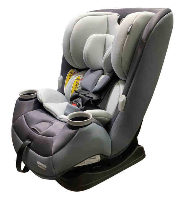 Shop Maxi-Cosi Pria All-In-1 Convertible Car Seat, 2023, Walking Trail at Goodbuygears
