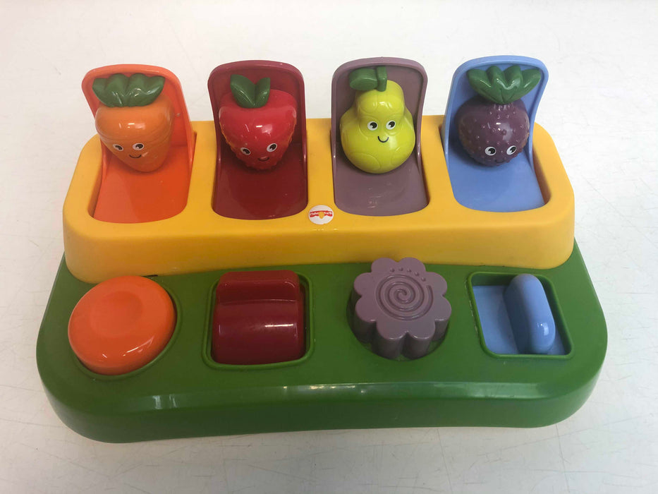 used Toys