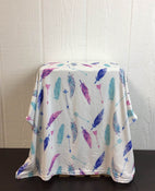 secondhand Breastfeeding/Car Seat/High Chair Cover