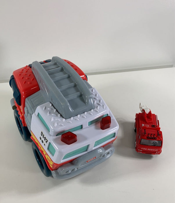 Shop BUNDLE Cars And Trucks at Goodbuygears