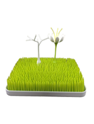 used Boon Lawn Countertop Drying Rack With Stem And Twig