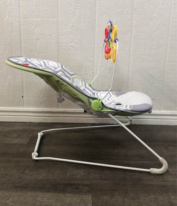 Shop Fisher Price Baby Bouncer at Goodbuygears