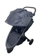 Shop Baby Jogger City Mini GT2 Stroller, Black, 2022 at Goodbuygears