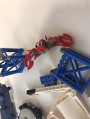 secondhand Toys