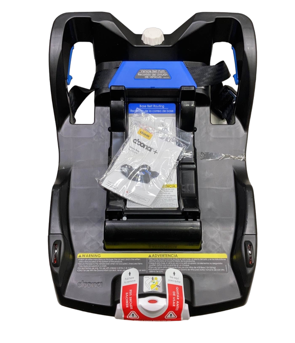 Shop Doona Infant Car Seat LATCH Base, 2023 at Goodbuygears