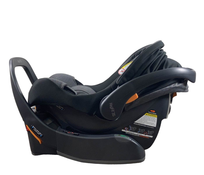 Shop Chicco Keyfit 35 Infant Car Seat, Black, 2022 at Goodbuygears