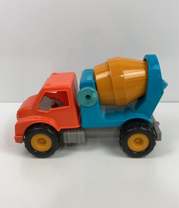 used Battat Truck