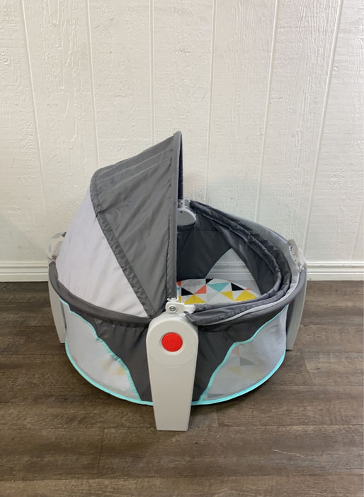 used Home Nursery
