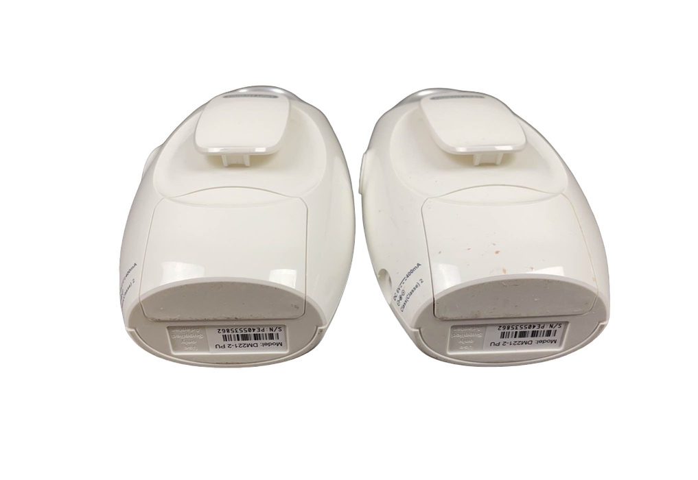 Shop VTech Safe Digital Audio Baby Monitor With 2 Parent Units, DM223-2 at Goodbuygears