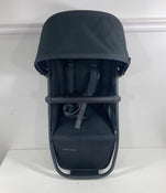 Shop UPPAbaby VISTA RumbleSeat V2, 2015+, 2019, Jake (Black) at Goodbuygears