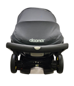Shop Doona Infant Car Seat & Stroller, Midnight Edition, 2022 at Goodbuygears