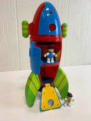 used Daron 2-in-1 Space Rocket