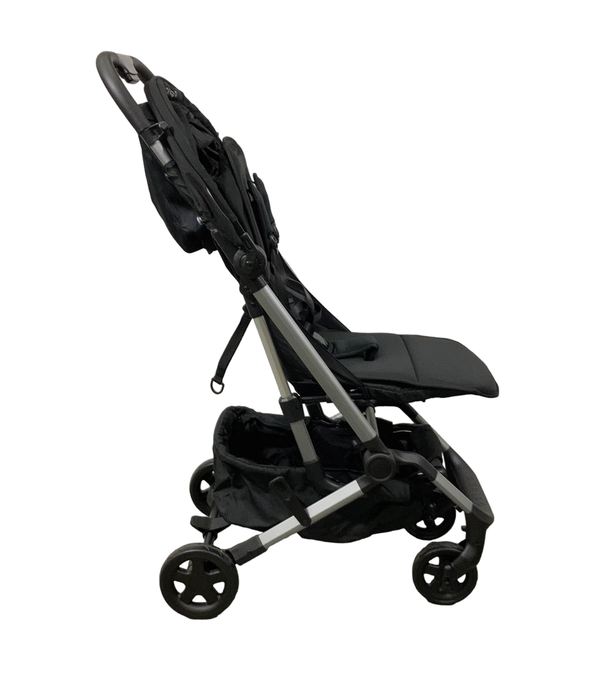 Shop Colugo Compact Stroller, 2023, Black at Goodbuygears