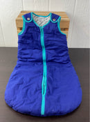 used Baby Deedee Sleep Nest Sleeping Bag, M