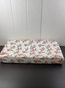 used Summer Infant 4-Sided Changing Pad