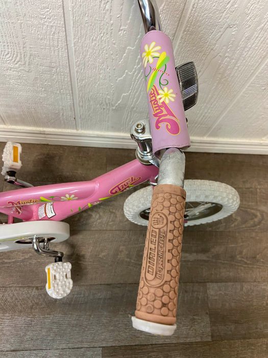 used Trek Mystic 12" Girl's Bicycle