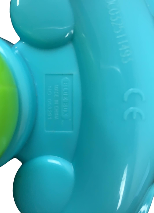 used Toys