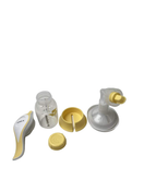 secondhand Medela Harmony Manual Breast Pump