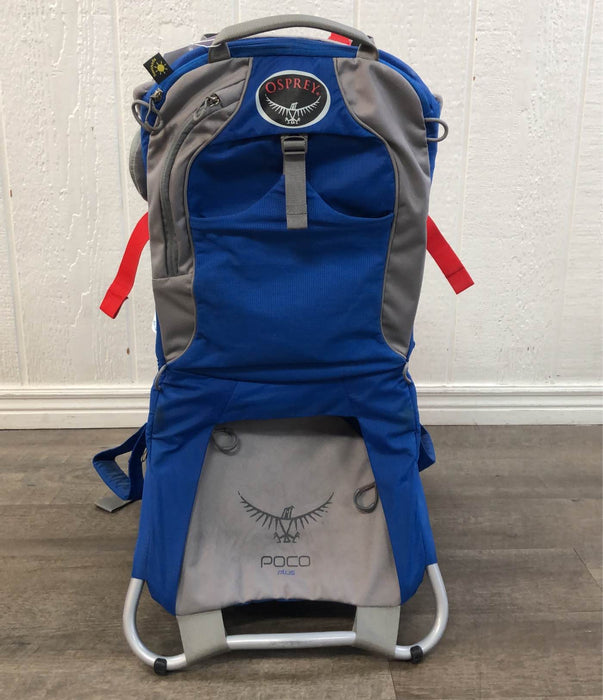 Osprey Poco Plus