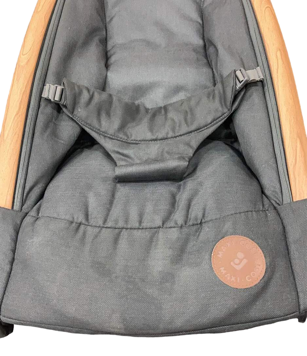 Shop Maxi-Cosi Kori 2-in-1 Rocker, Essential Graphite at Goodbuygears
