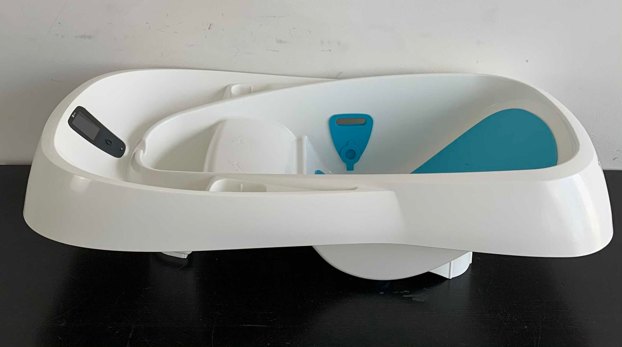 used 4Moms Baby Bath Tub
