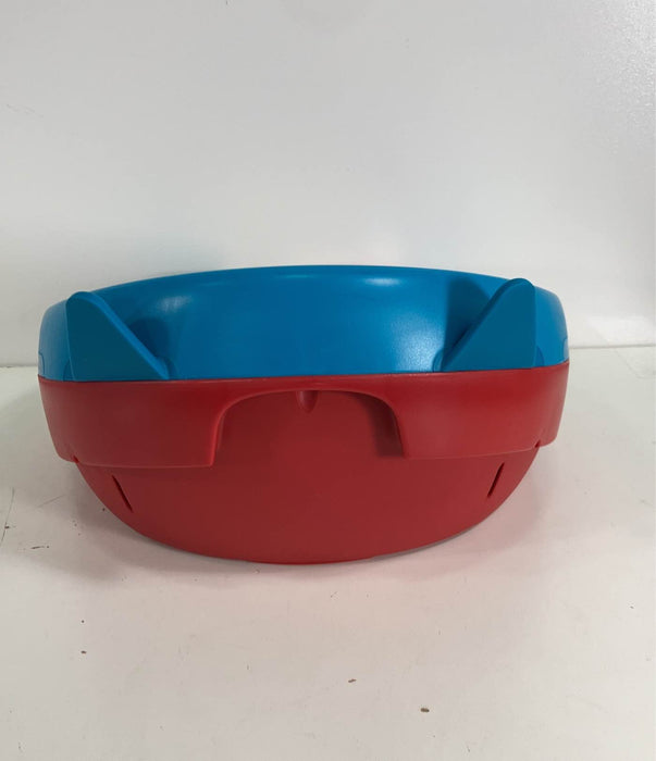 used Feeding