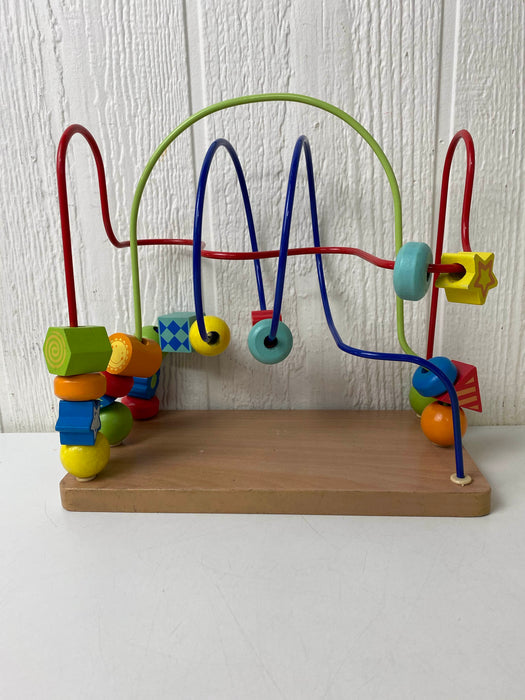 secondhand Circo Bead Maze
