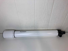 secondhand Orion AstroView 90mm EQ Equatorial Refractor Telescope Kit