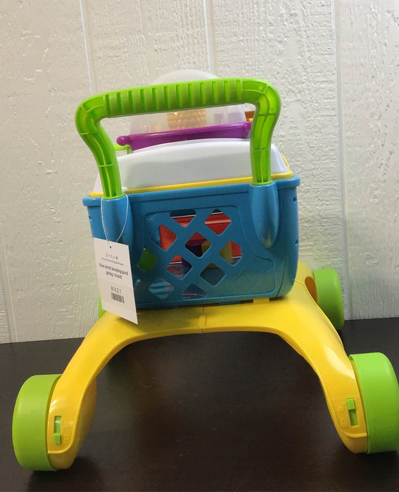 used Active Play