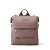 Shop Dagne Dover Indi Diaper Backpack Medium, Dune at Goodbuygears