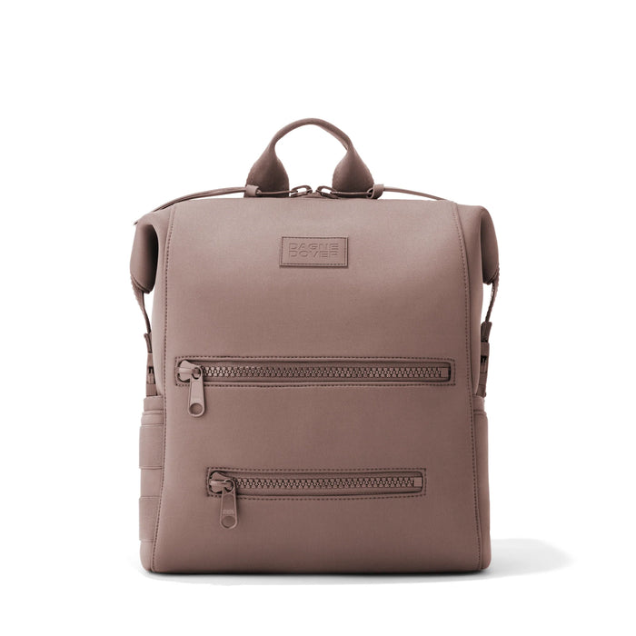 Shop Dagne Dover Indi Diaper Backpack Medium, Dune at Goodbuygears