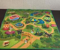 used Activity Play Mat