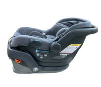 Shop UPPAbaby MESA V2 Infant Car Seat, 2023, Greyson (Charcoal Melange) at Goodbuygears