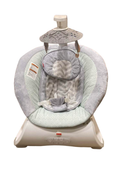 Shop Fisher Price Sweet Surroundings Deluxe Bouncer at Goodbuygears