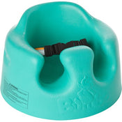 Shop Bumbo Floor Seat, Aqua at Goodbuygears