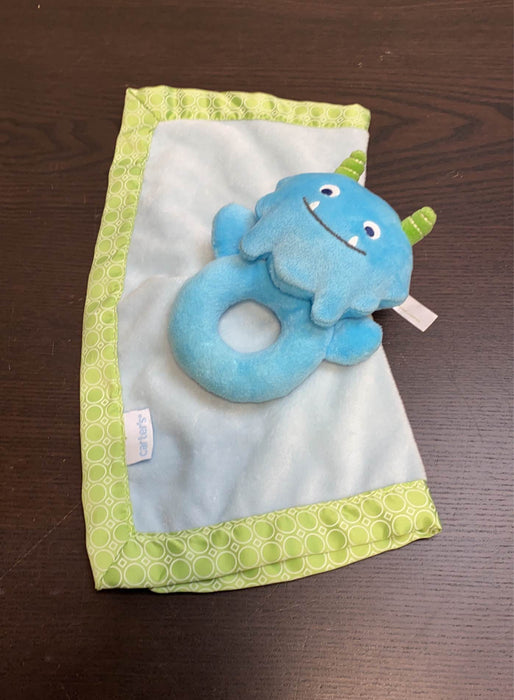 used Home Nursery