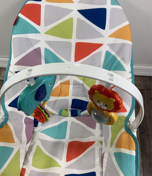 used Infant Gear