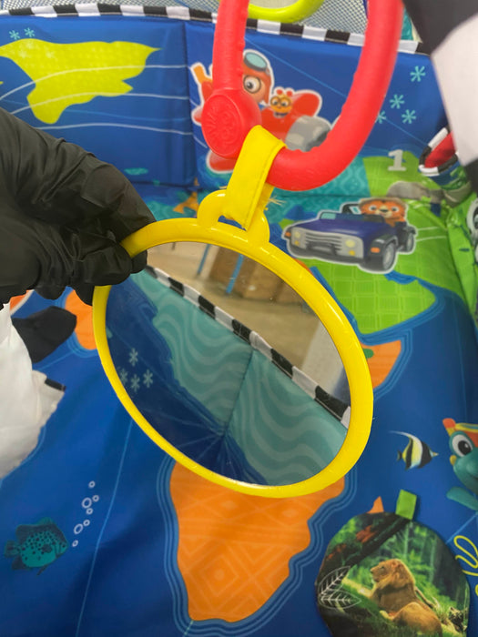 used Infant Gear