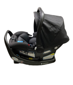 Shop Graco SnugRide SnugFit 35 Infant Car Seat, 2021, Gotham at Goodbuygears